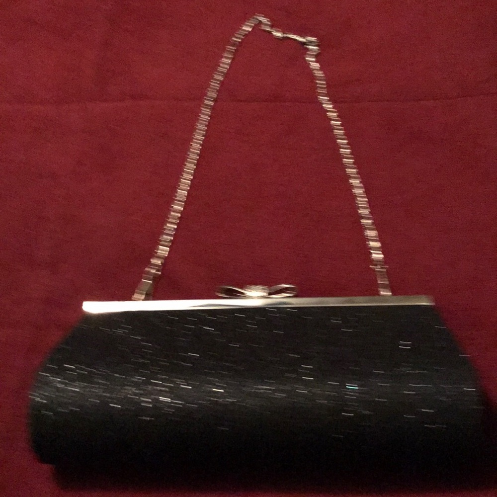 Clutch purse